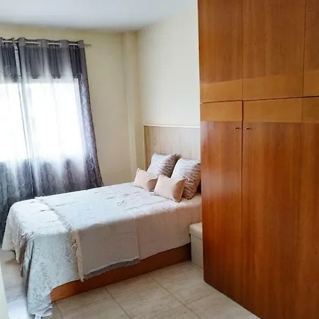 Tarragonaapartments Fortuny Apartamento