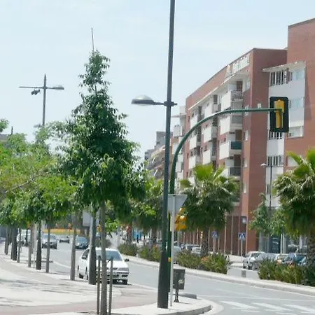 Tarragonaapartments Fortuny