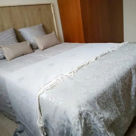 Tarragonaapartments Fortuny Reus