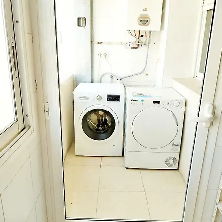 Tarragonaapartments Fortuny Reus