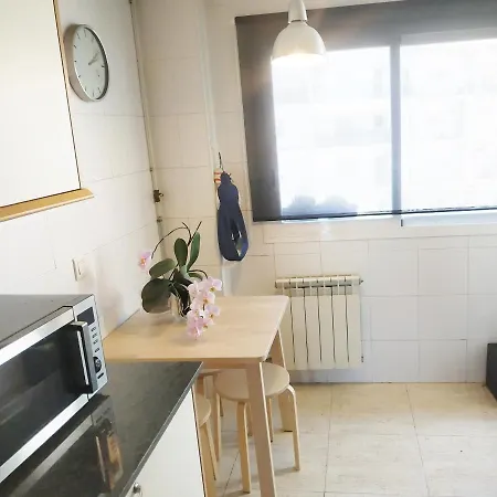 Tarragonaapartments Fortuny *