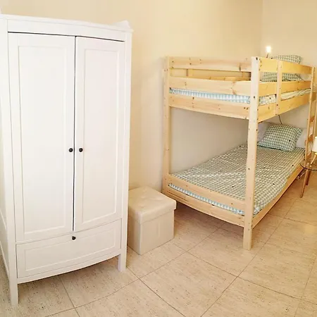 Tarragonaapartments Fortuny Reus