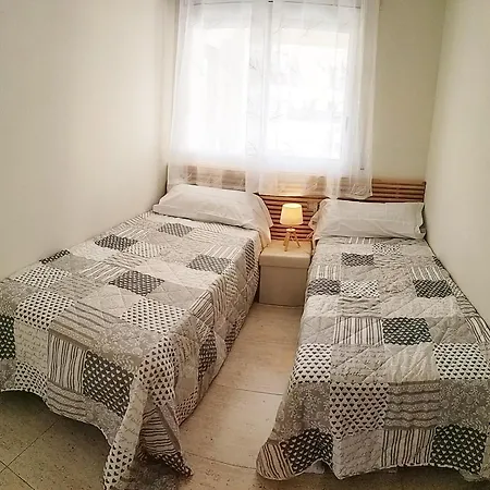 Apartamento Tarragonaapartments Fortuny