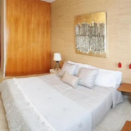 Tarragonaapartments Fortuny Apartamento