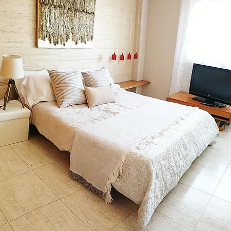 Tarragonaapartments Fortuny *