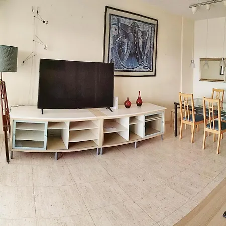 Tarragonaapartments Fortuny *