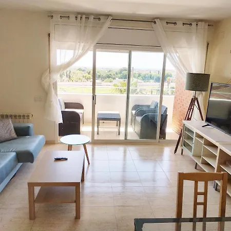 Apartamento Tarragonaapartments Fortuny *