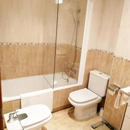 Apartamento Tarragonaapartments Fortuny