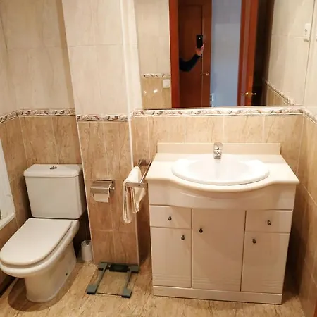 Tarragonaapartments Fortuny *