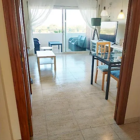 Tarragonaapartments Fortuny *