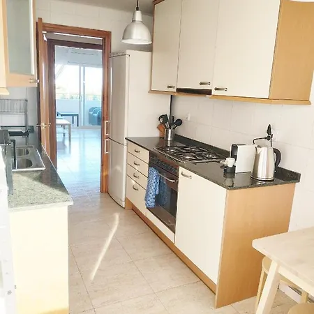 Apartamento Tarragonaapartments Fortuny